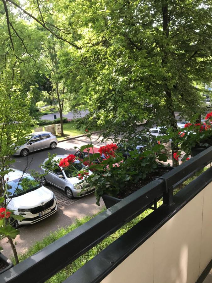 Koezponti Apartman Kiskunfélegyháza Exterior foto