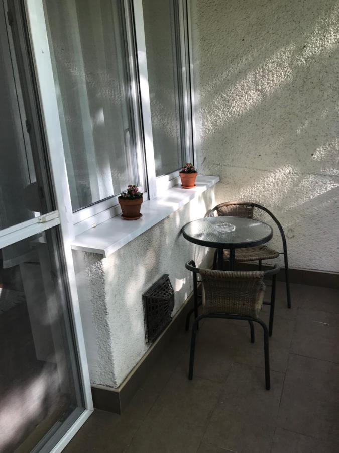 Koezponti Apartman Kiskunfélegyháza Exterior foto